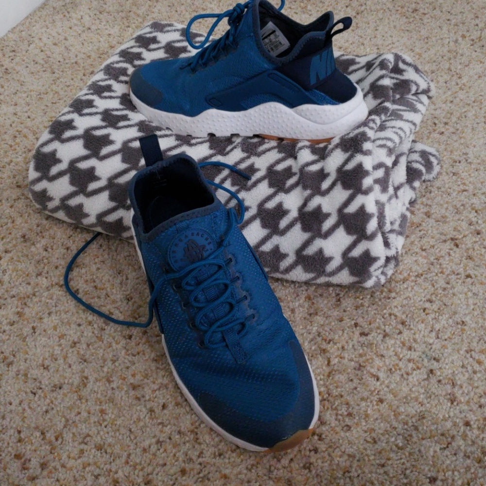 Nike Air Huarache Run Ultra